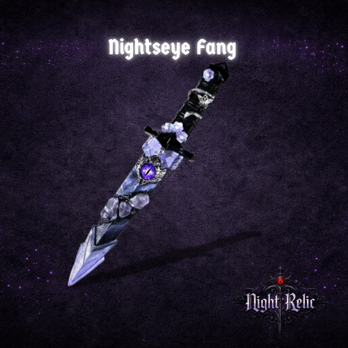 Night Relics Daggers™