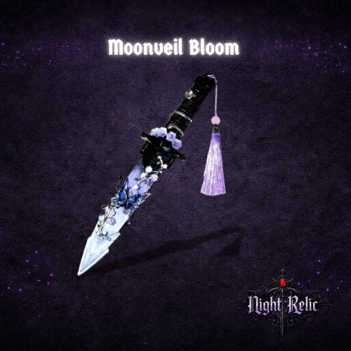 Night Relics Daggers™