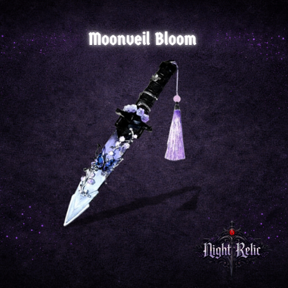 Night Relics Daggers™