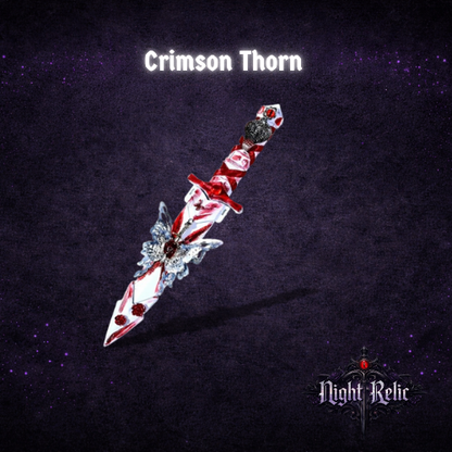 Night Relics Daggers™