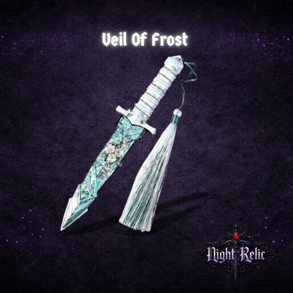 Night Relics Daggers™